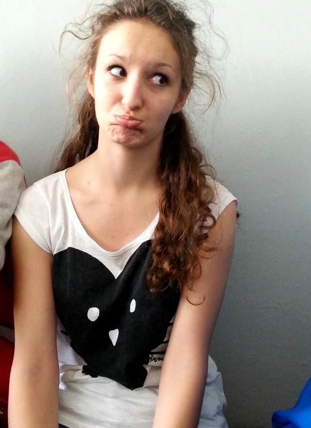 hahaha :p