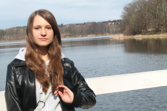Najlepszego Skarbie :* 