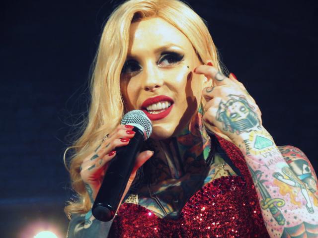 Lucky Hell (tattoo konwent)