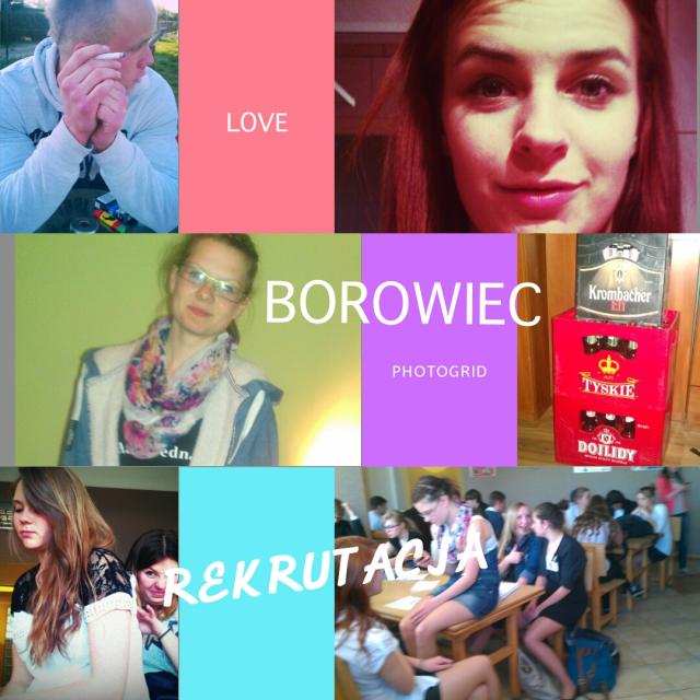 Wpis b0rnvill4in