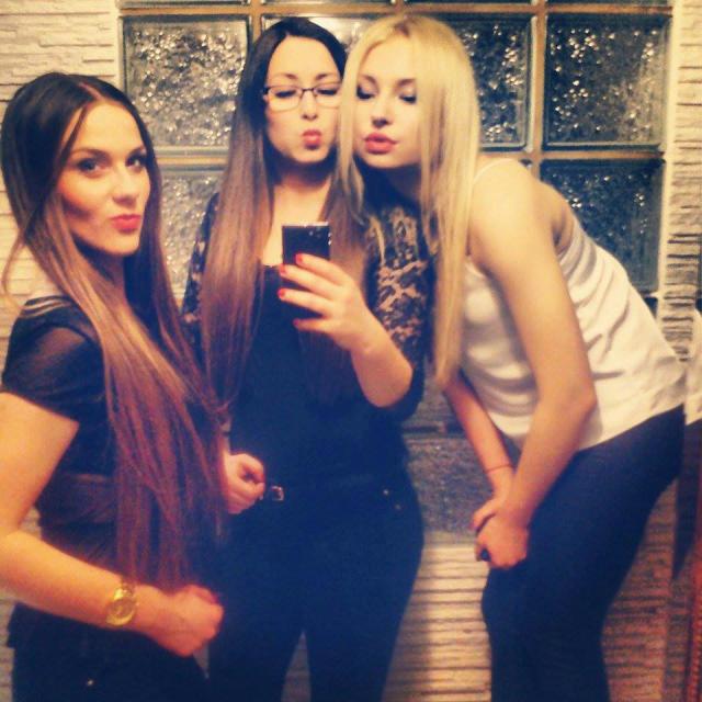 Party !