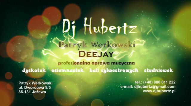 Wpis djhubertz