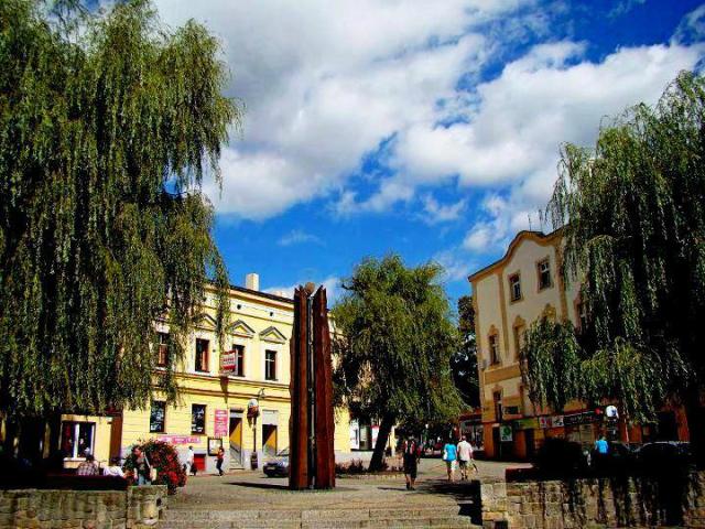Lubliniec 