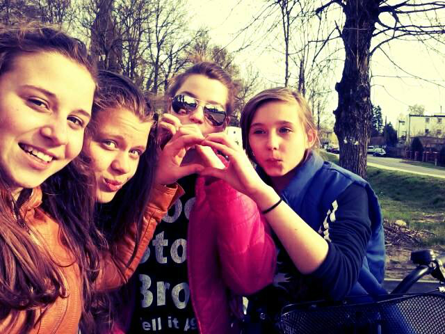 Wpis teenagedrems