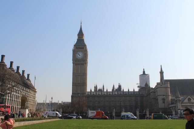 Big ben