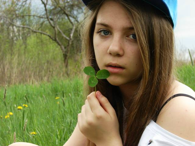Heeeeej ;**