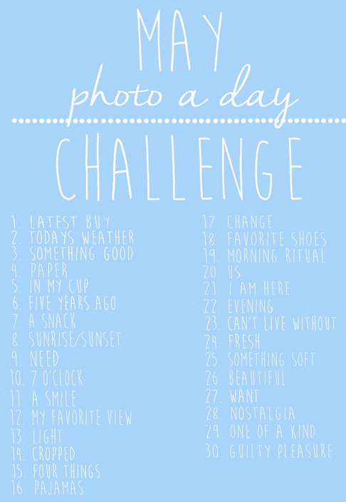 challenge