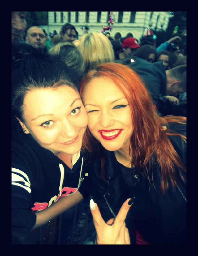 Ruda:) RedLips