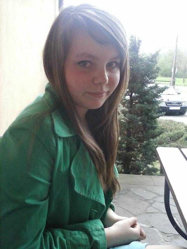 chrzciny ;3