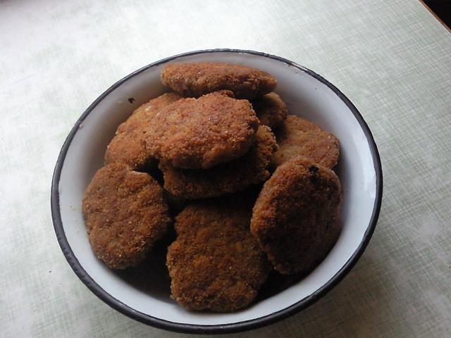 kotlety mielone