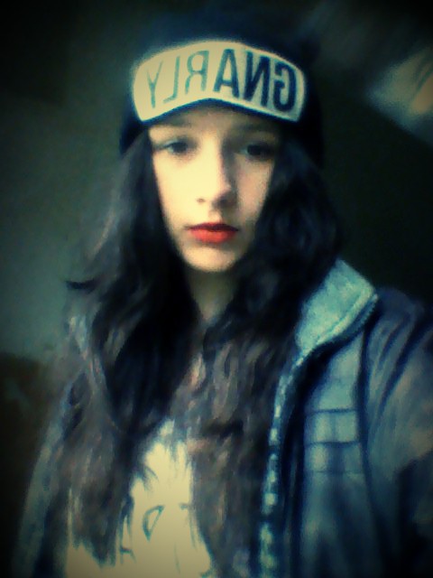 Wpis animalssssss