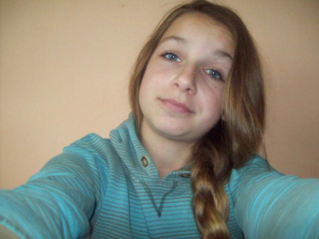 Samojebka :>  :D :D 