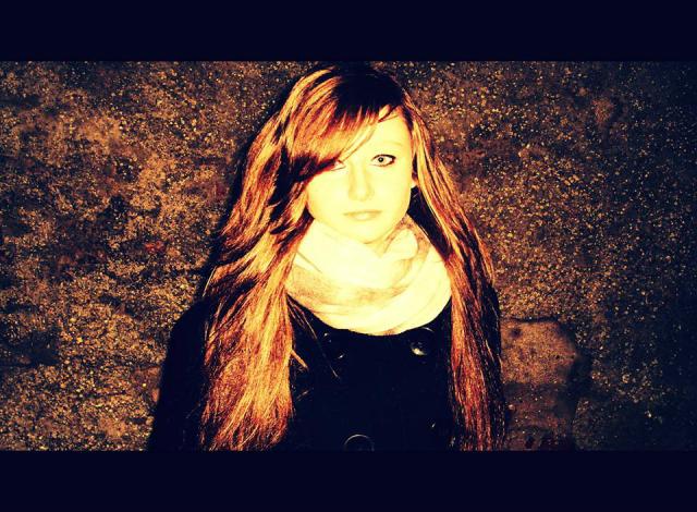 Takie tam :)