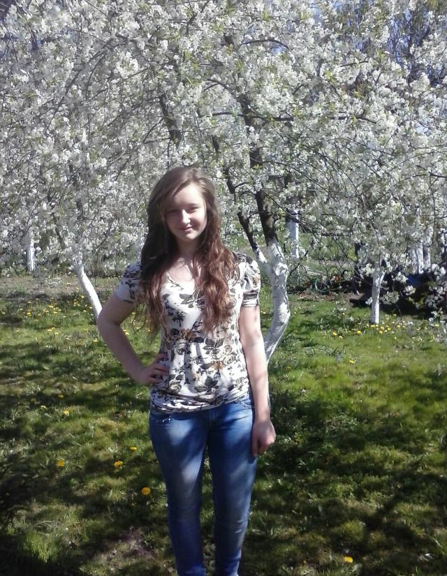 Takie tam :)