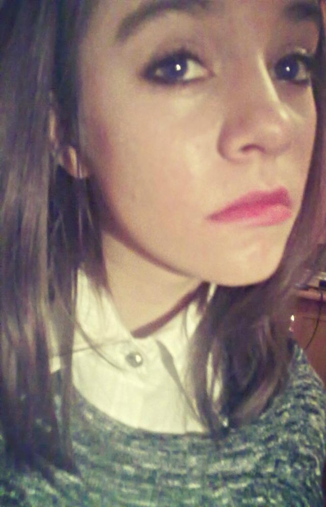 blue eyes 