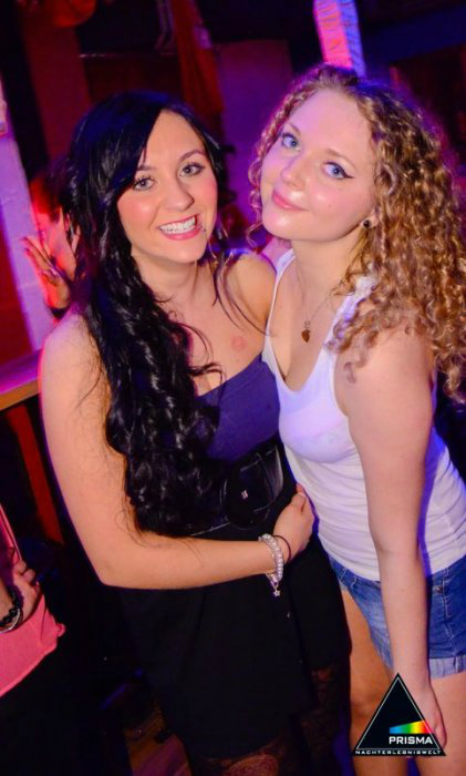 Sambuca time! :D