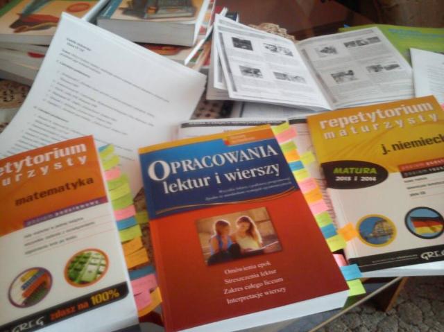 Maturaaa.. :/