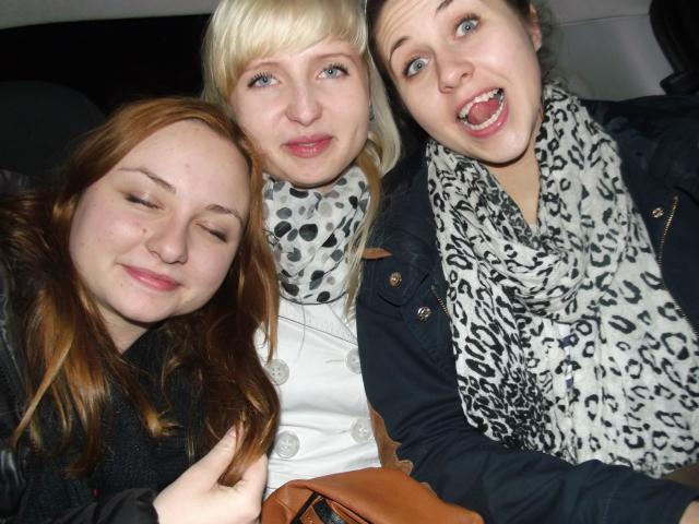 Wpis madziuutek