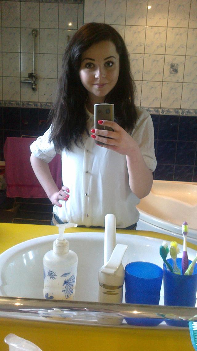Wpis zaczarowana28