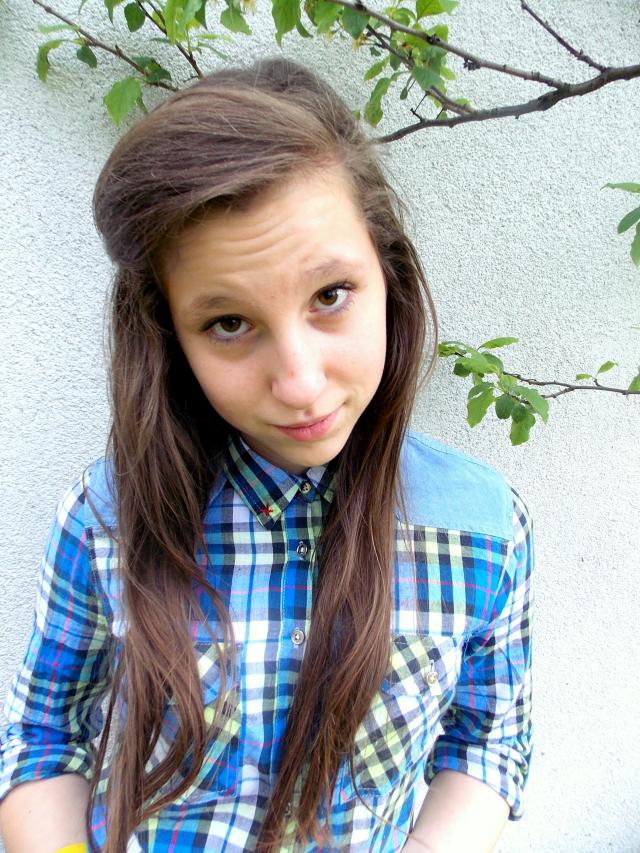 #SELFIE