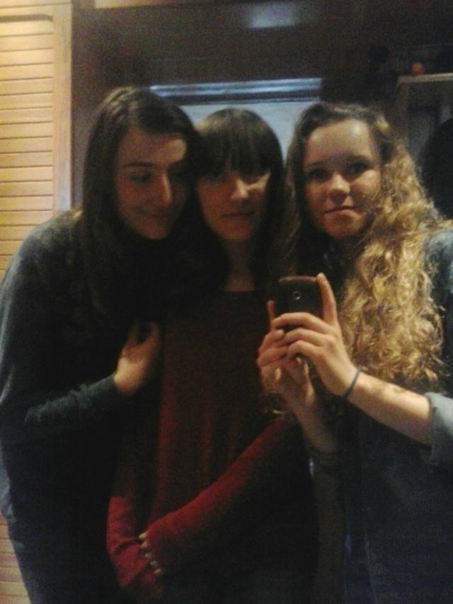 Wpis keepcalmandganjatime