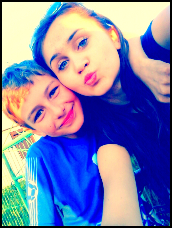 yj Chwil ! :*