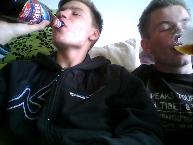 A teraz mamy relax :D