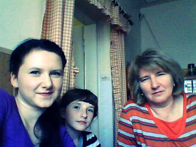 rodzinnie bardzo :)