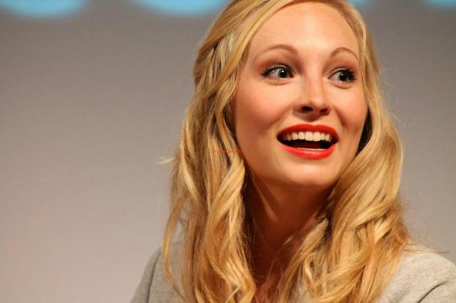 648. Candice Accola