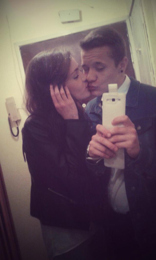misie pysie :*