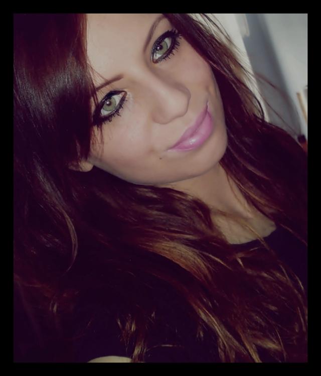 Wpis malamissx33
