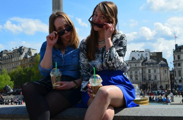 London.