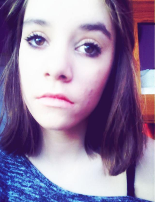 new hair