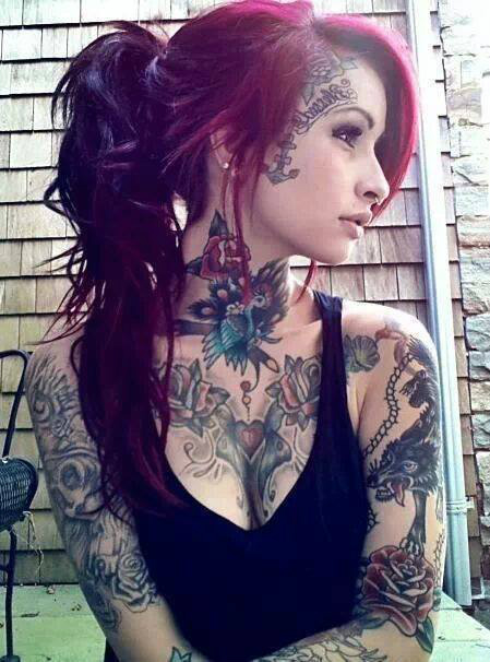 Wpis piercingandtattos