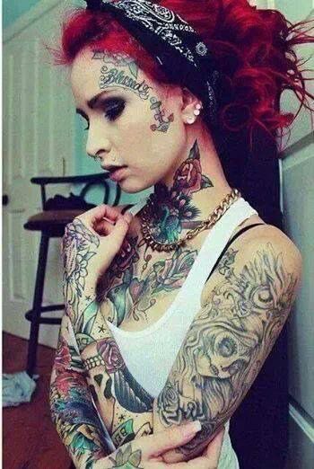 Wpis piercingandtattos
