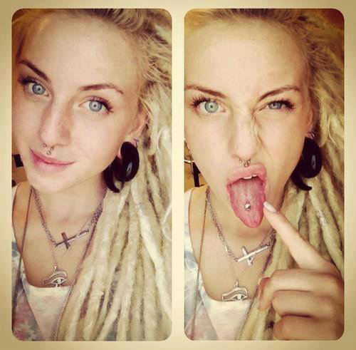 Wpis piercingandtattos