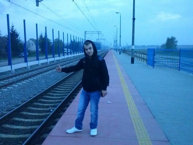 maa zmiana :)