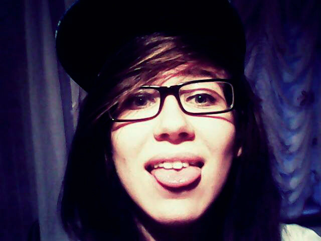 Love me. 