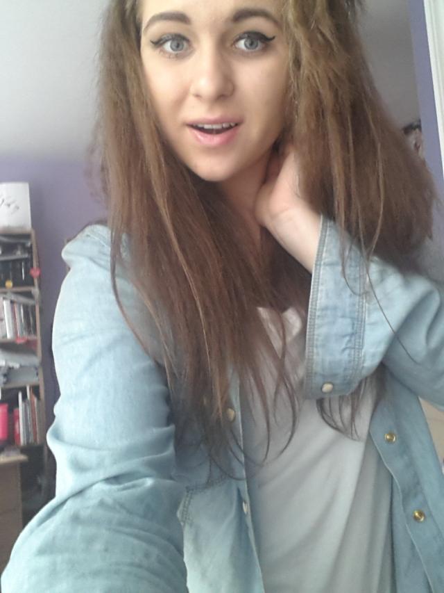 Wpis xklaudussx