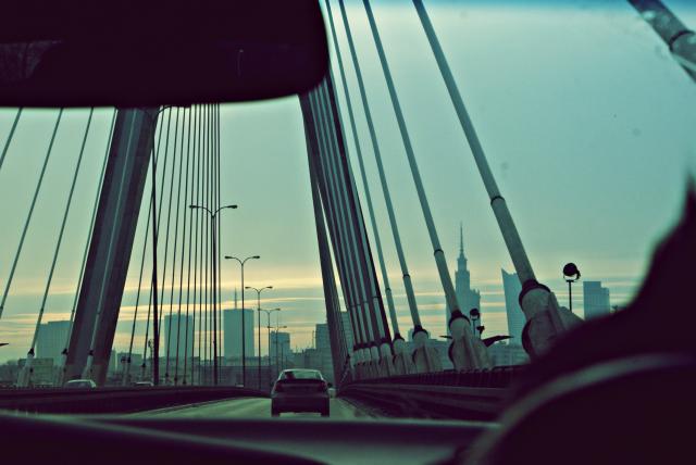 #warsaw