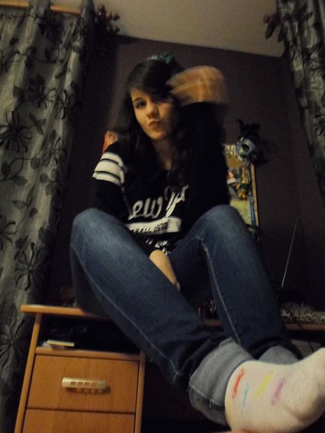 Basia.