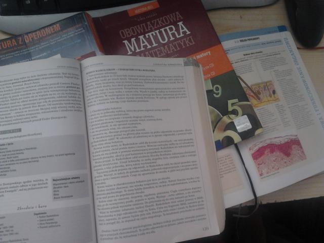 Hura! Hura! Matura..