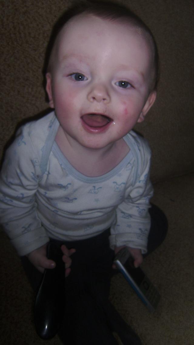 Mikoajek ;** 