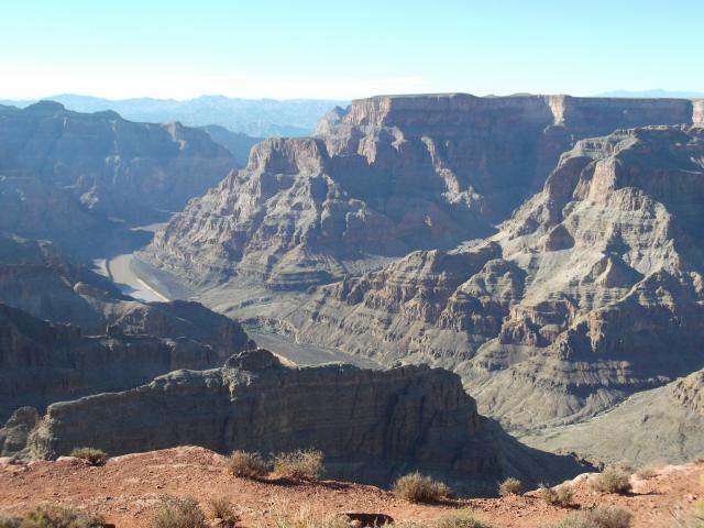 grand canyon 