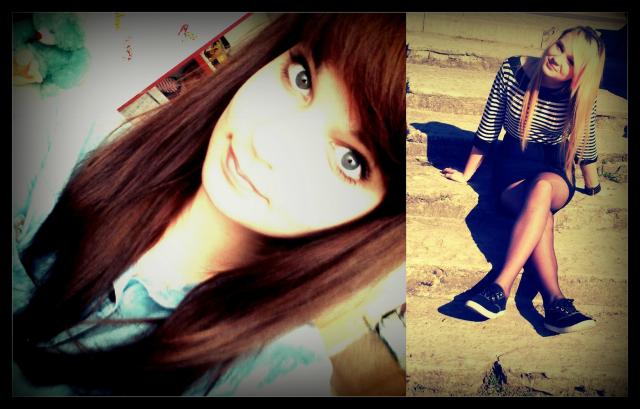 Takie tam MY :3 