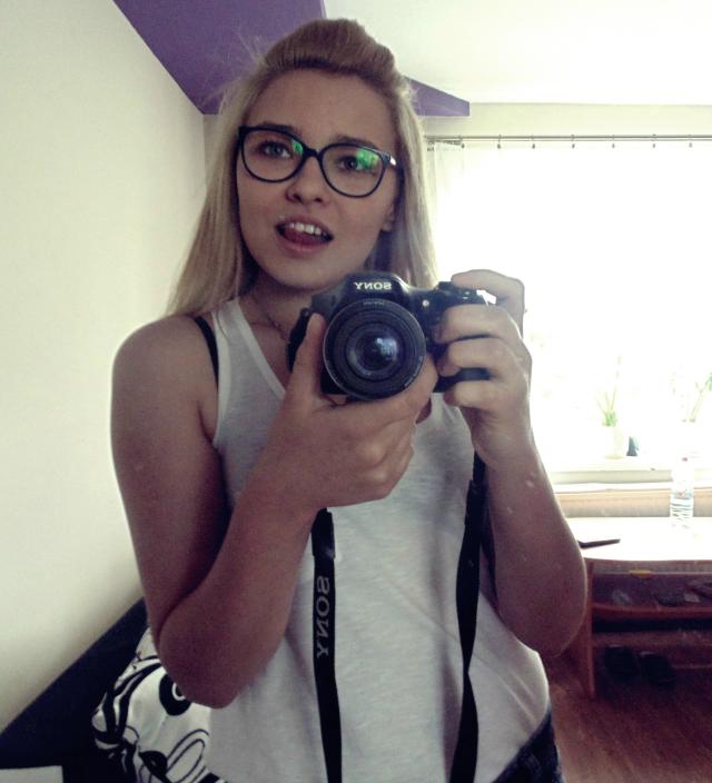 Wpis zaaapachjegoperfum