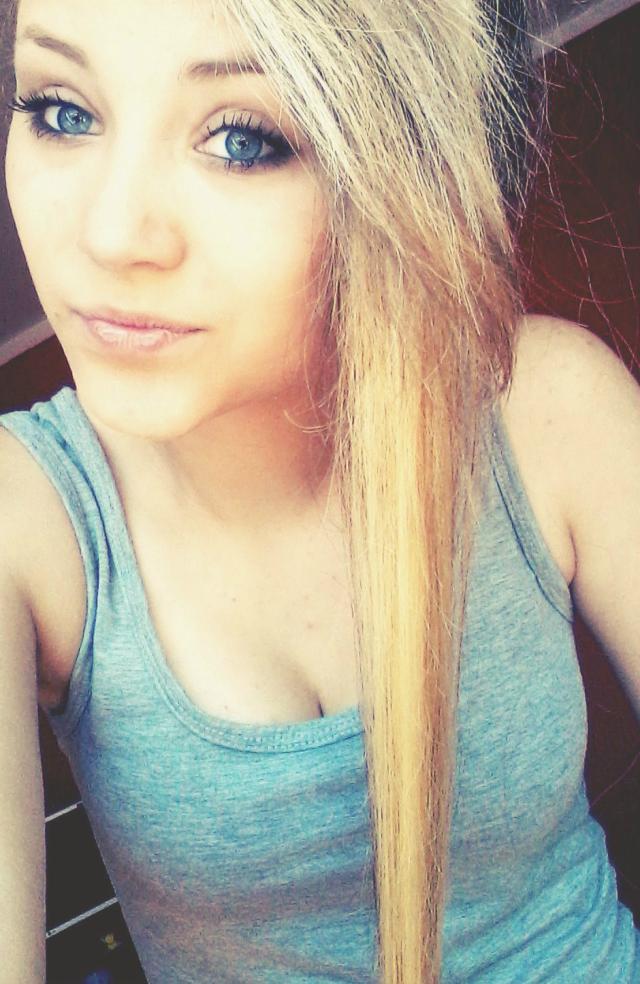 Blaaaa :D 