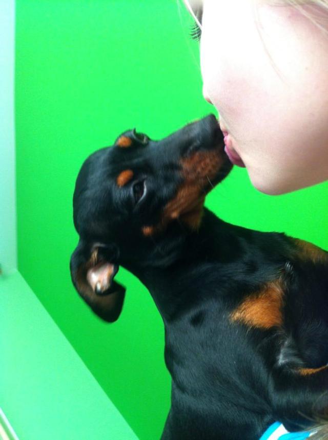 soo sweet :3