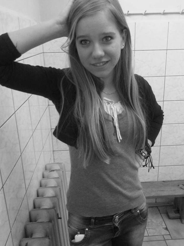 Krlowa wasnego ycia..