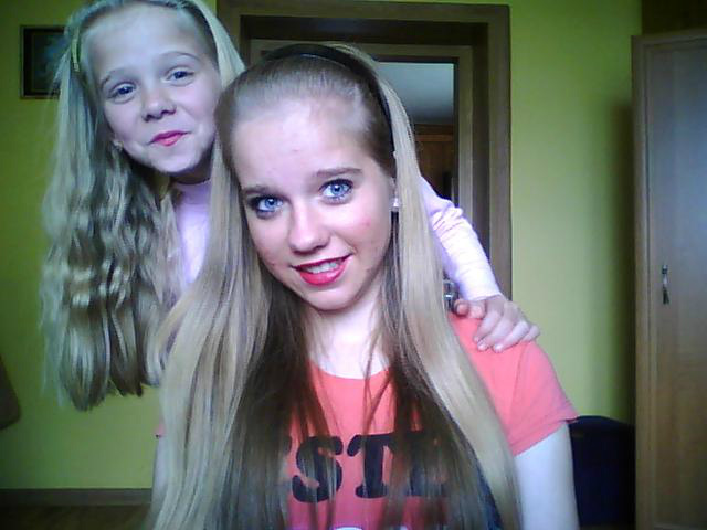 Sis :*